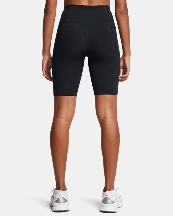 Womens Motion Bike Short