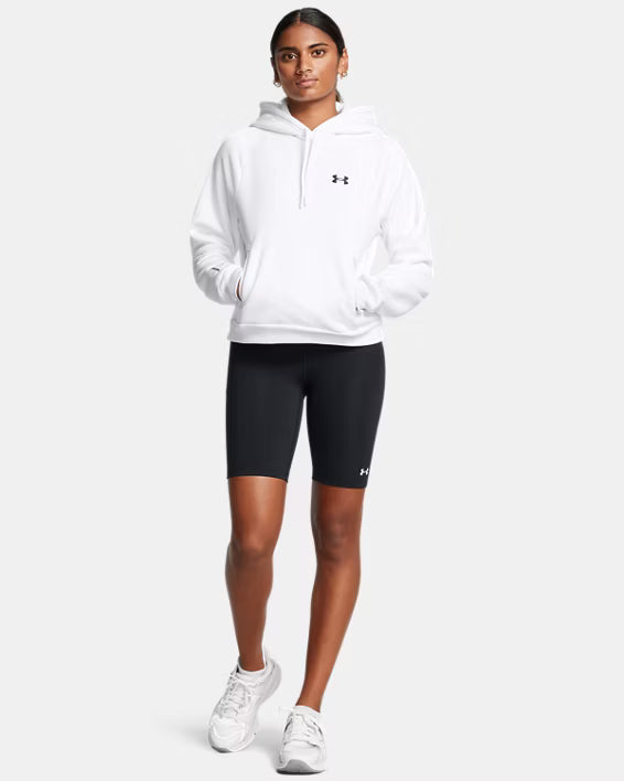 Womens Motion Bike Short