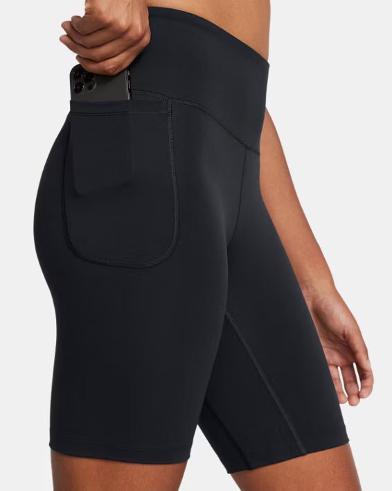 Womens Motion Bike Short