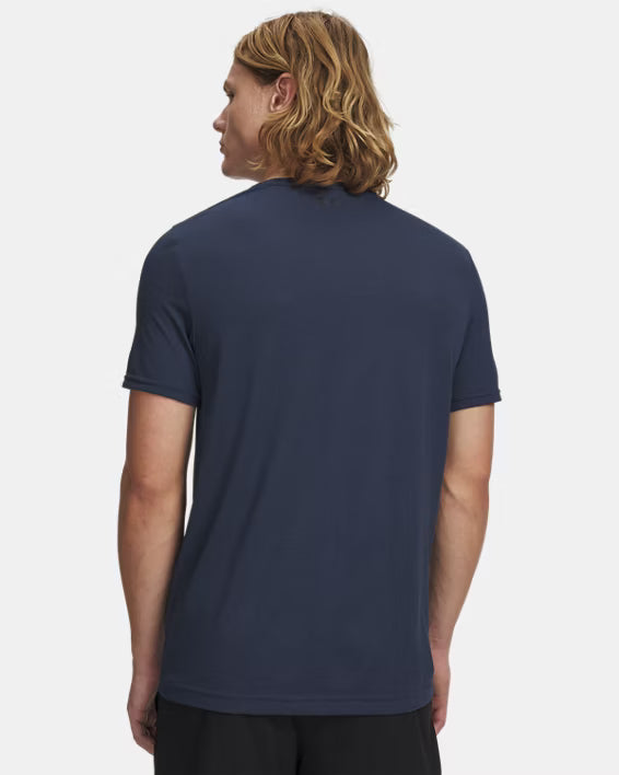 Mens Vanish Elite Novelty Short Sleeve T-Shirt