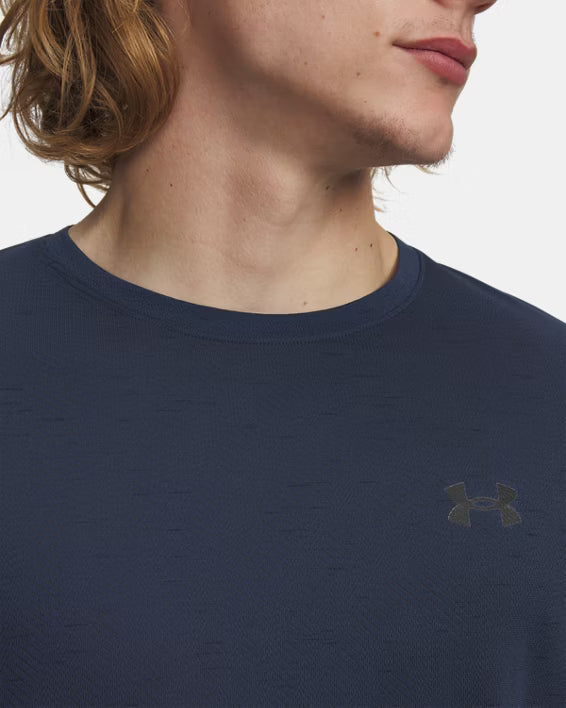 Mens Vanish Elite Novelty Short Sleeve T-Shirt