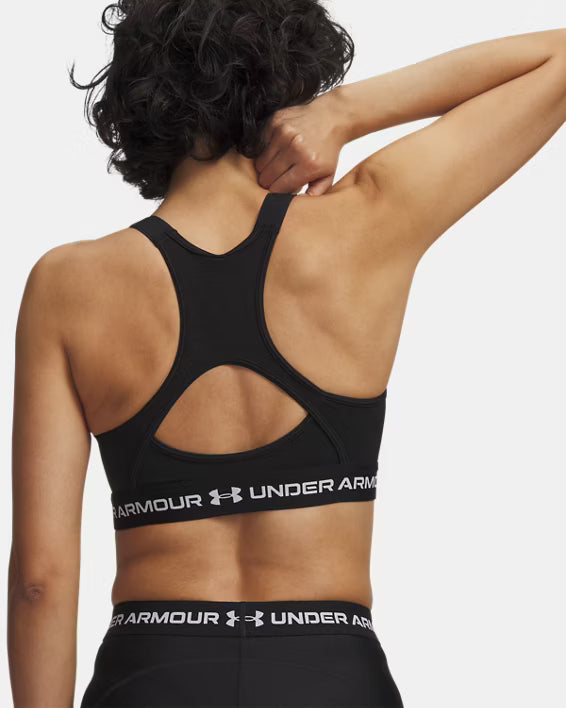 Womens Heatgear High Support