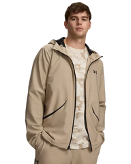 Mens Unstoppable Woven Jacket