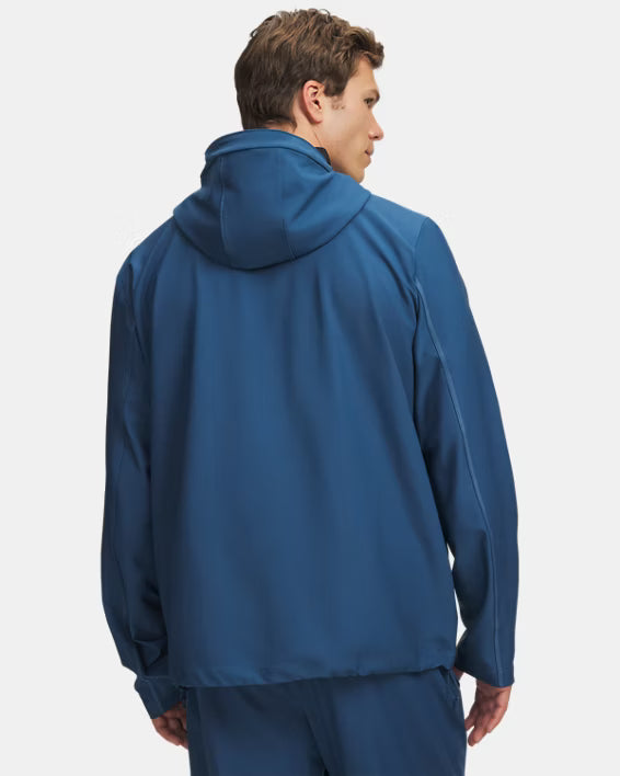 Mens Unstoppable Woven Jacket