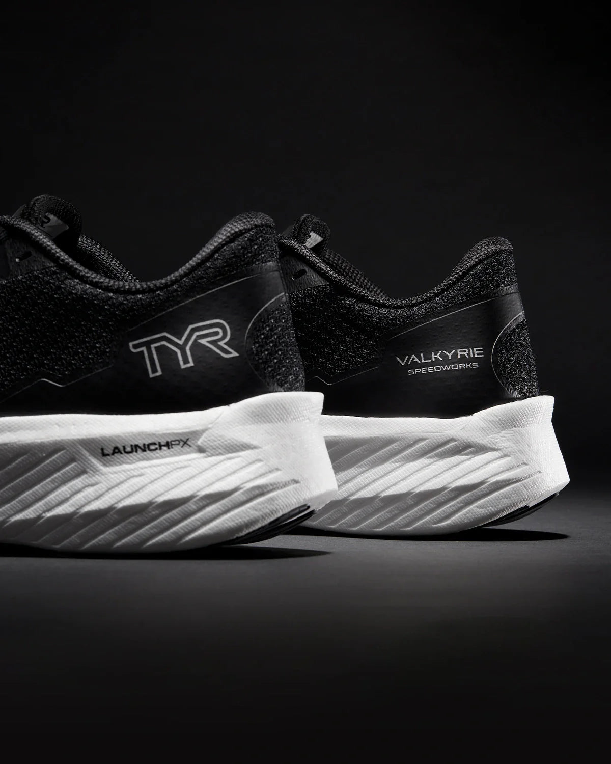 Unisex Valkyrie Speedworks Running Shoe