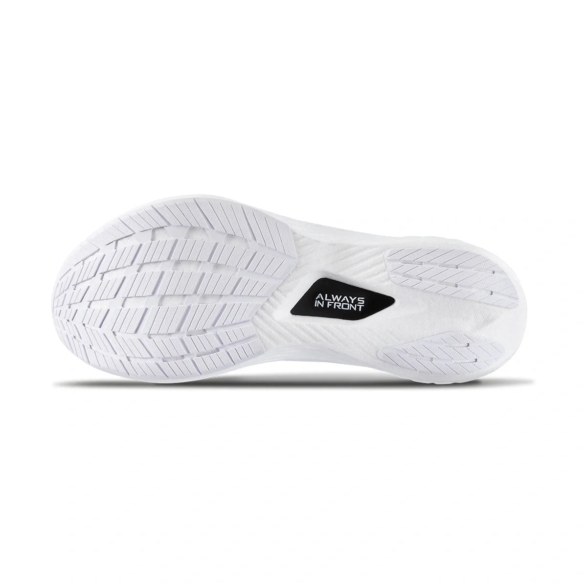 Mens Valkyrie Speedworks Running Shoe