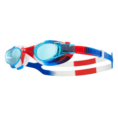 Vesi Tie Dye Youth Fit Goggles