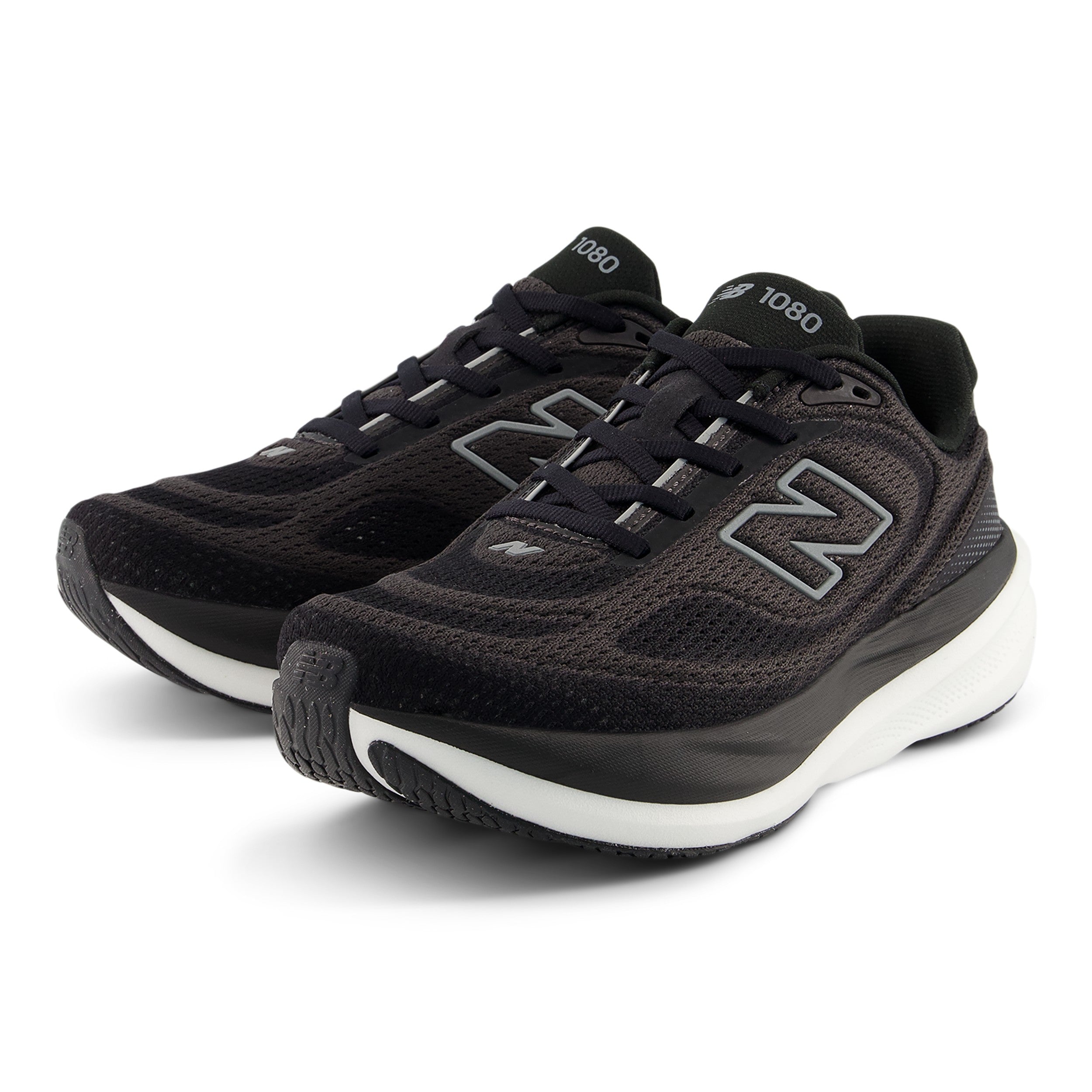 Womens 1080 V15 Wide Running Shoe