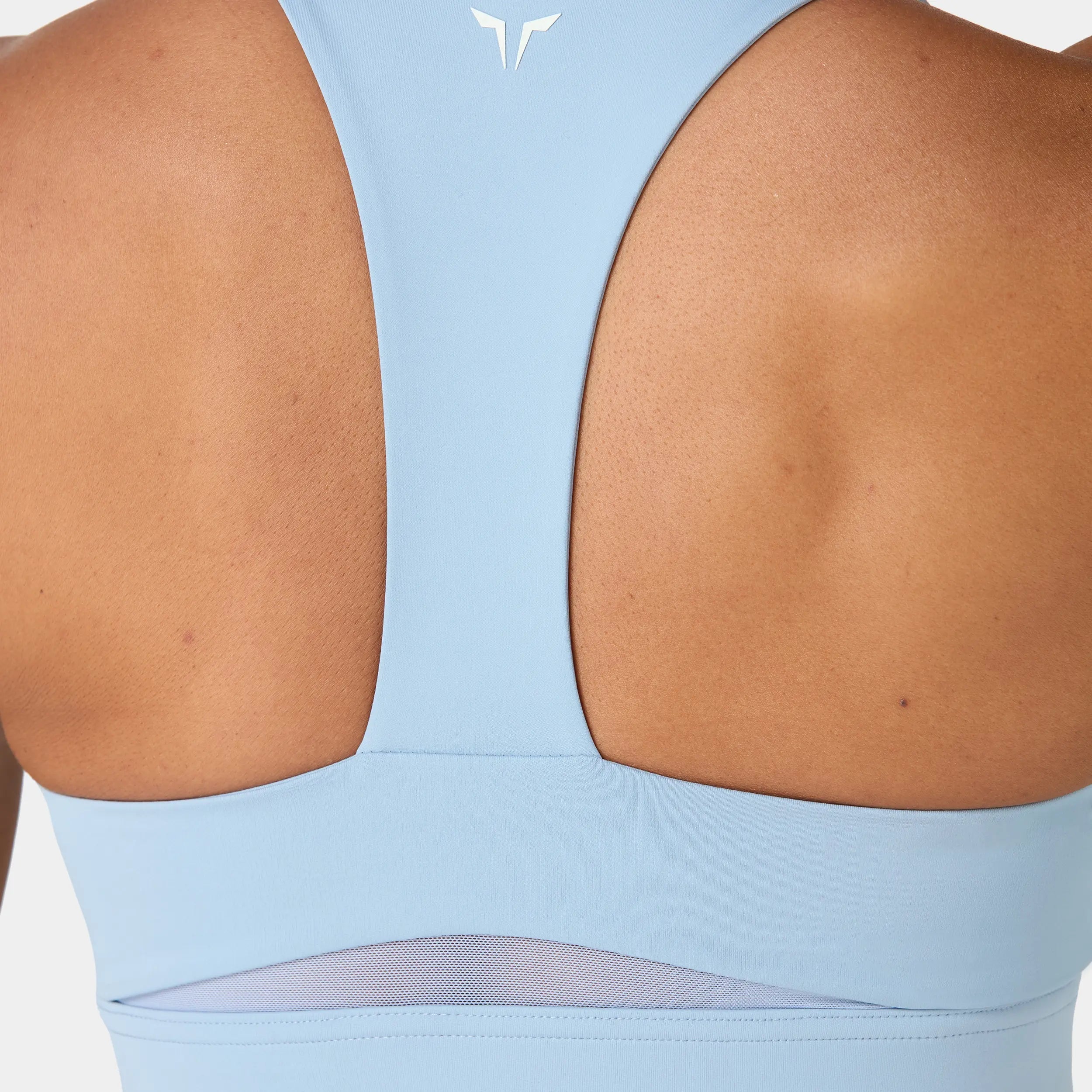 Womens Core Agile Medium Impact Sports Bra