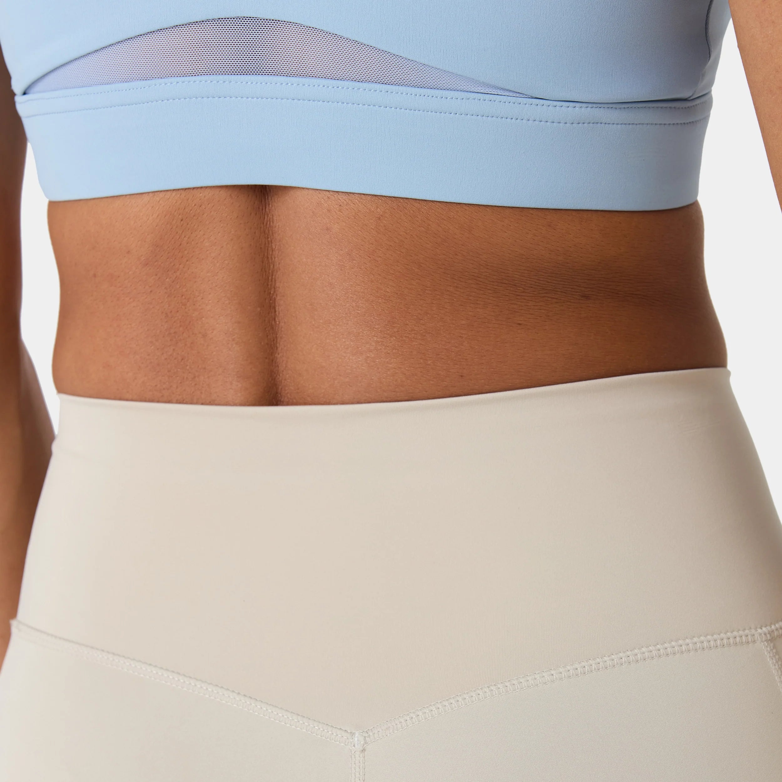 Womens Core Agile Medium Impact Sports Bra