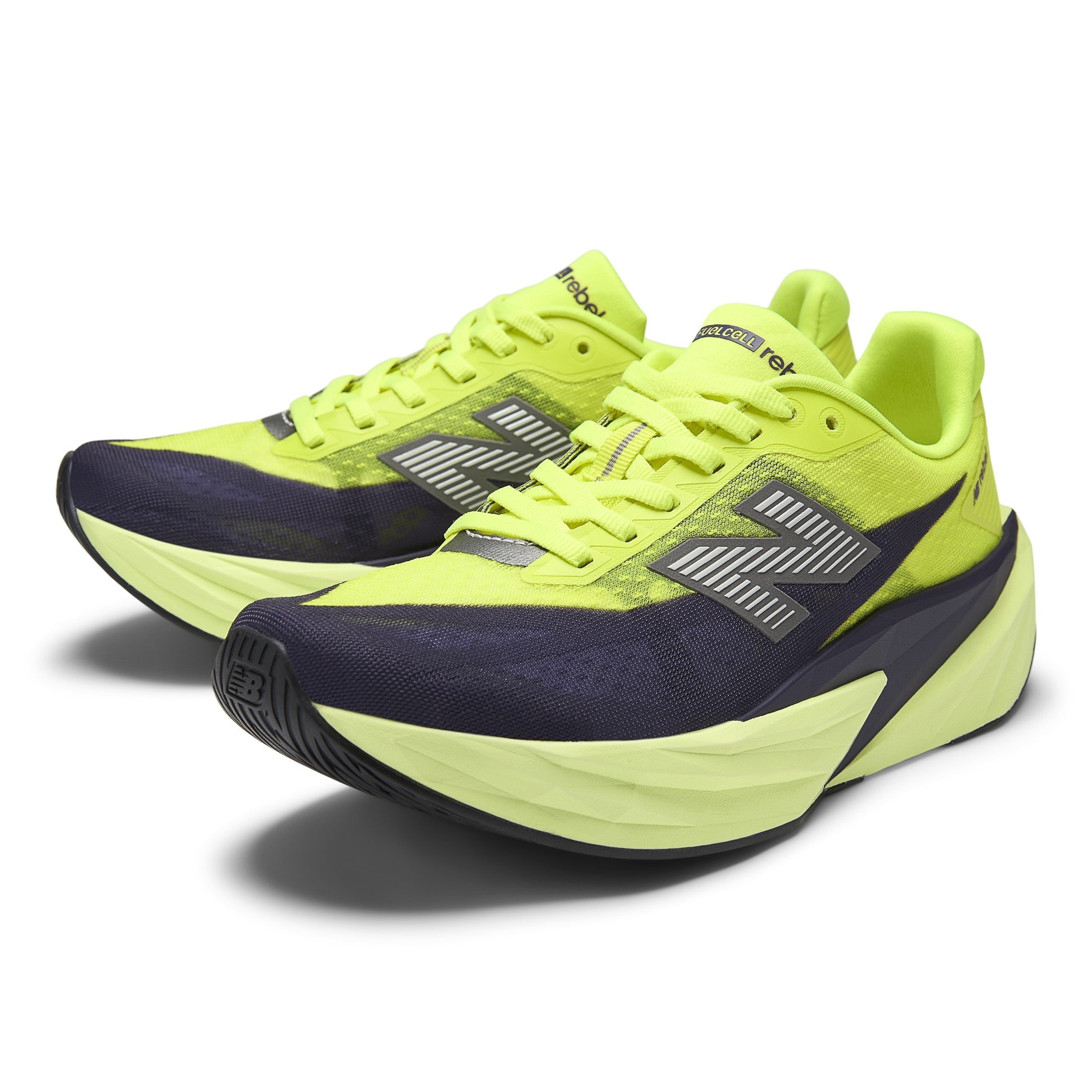 Mens FuelCell Rebel V5 Running Shoe