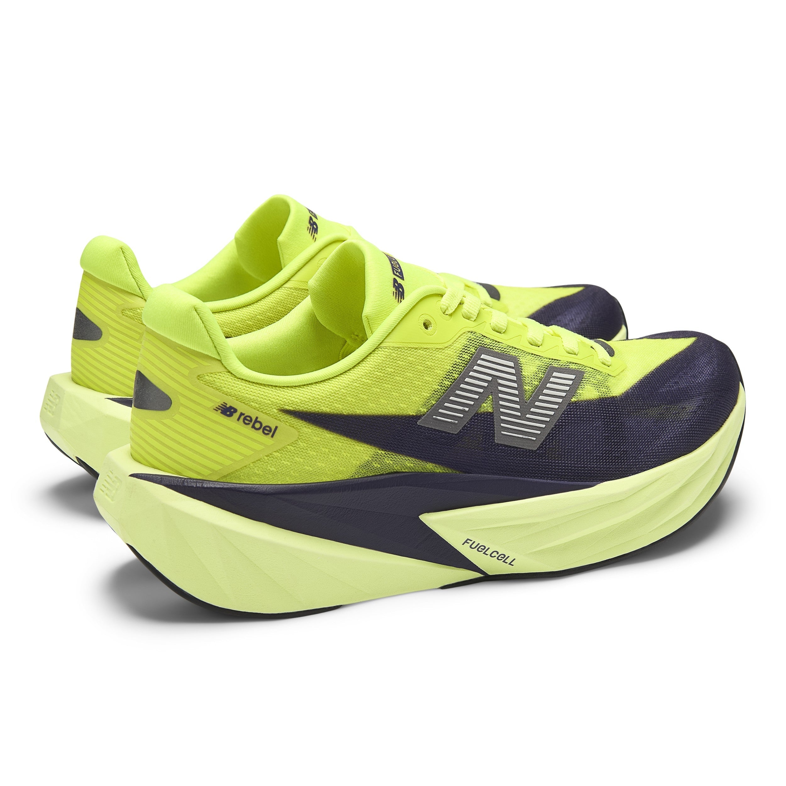 Mens FuelCell Rebel V5 Running Shoe