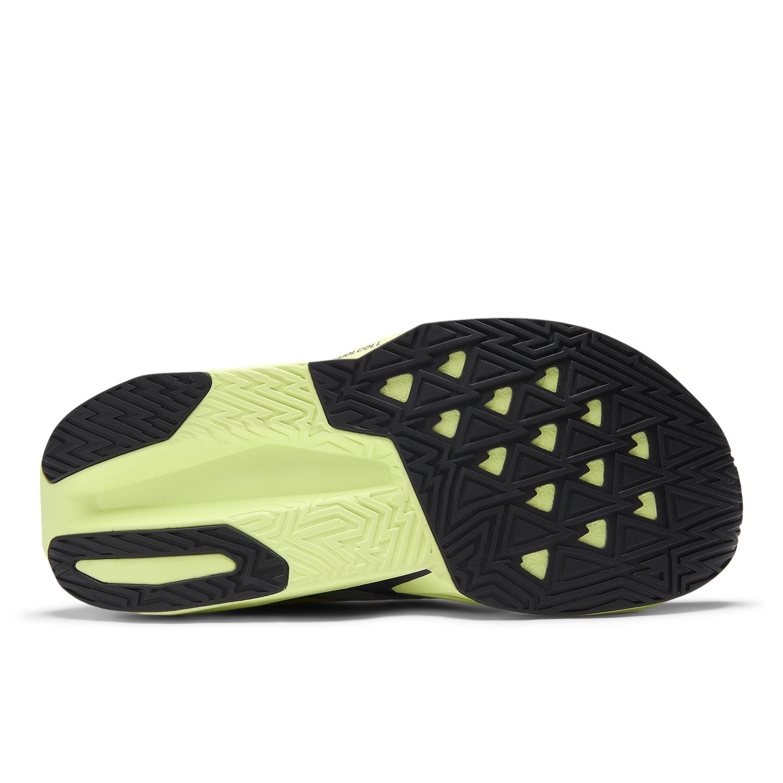 Mens FuelCell Rebel V5 Running Shoe
