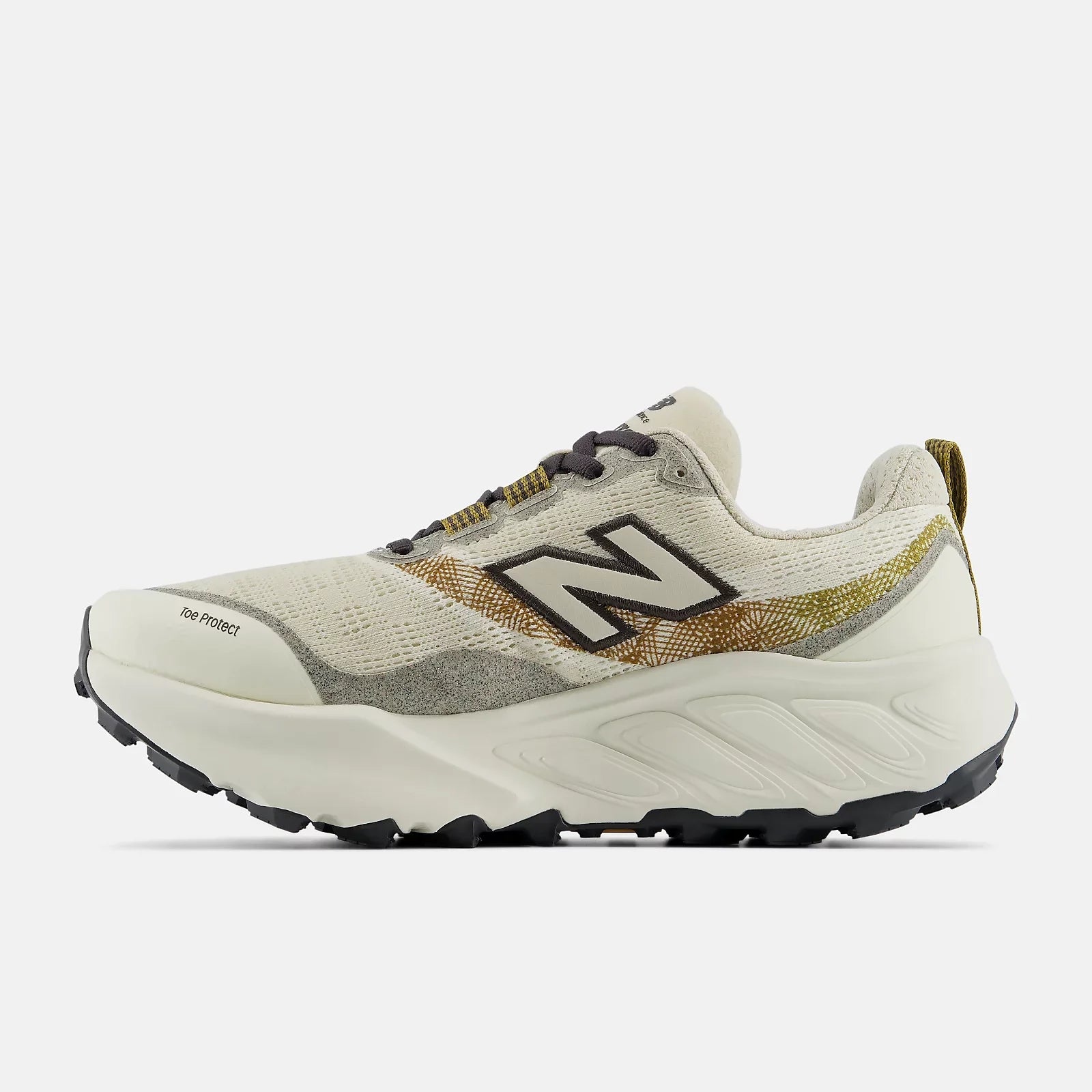 Womens Hierro Trail Running Shoe