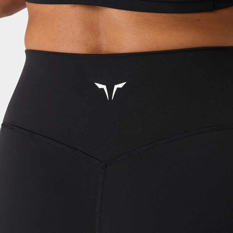 Womens High Rise Flare Performance Pant