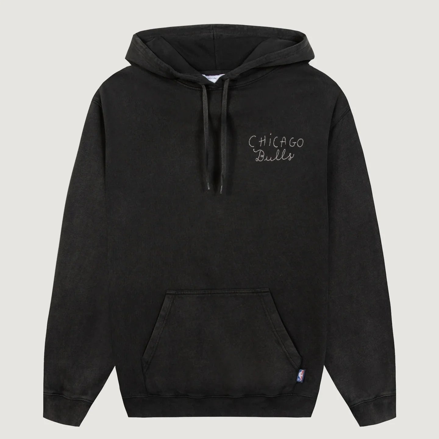 Mens Chicago Bulls Le Reaumur Hoodie