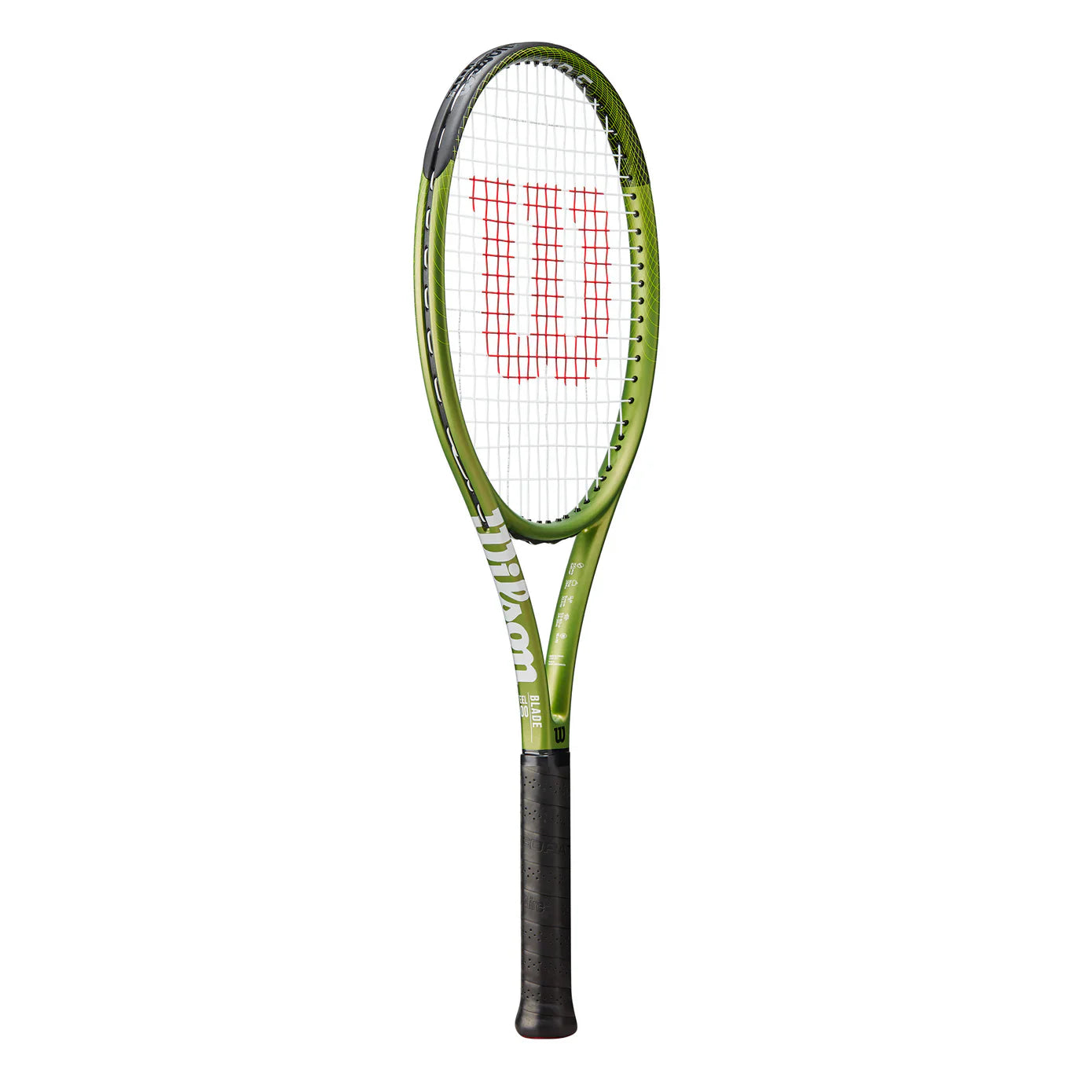 Blade Feel 100 Tennis Racket
