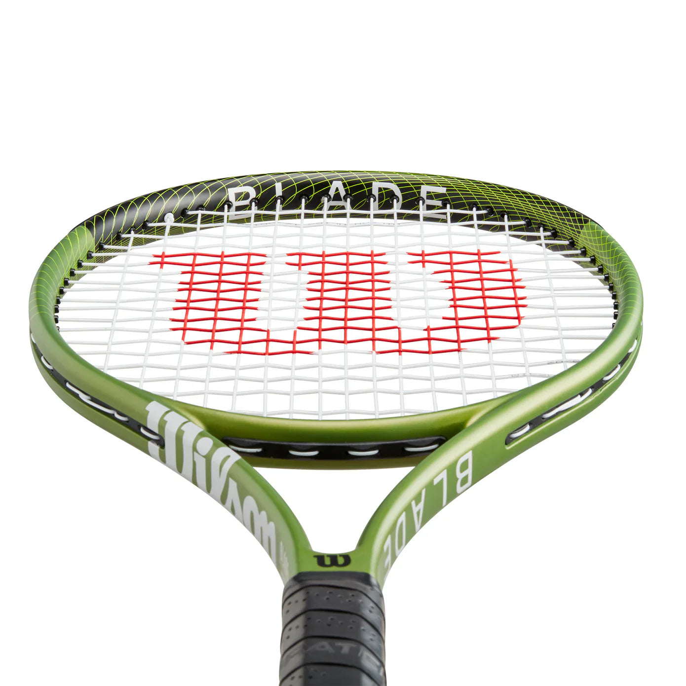 Blade Feel 100 Tennis Racket