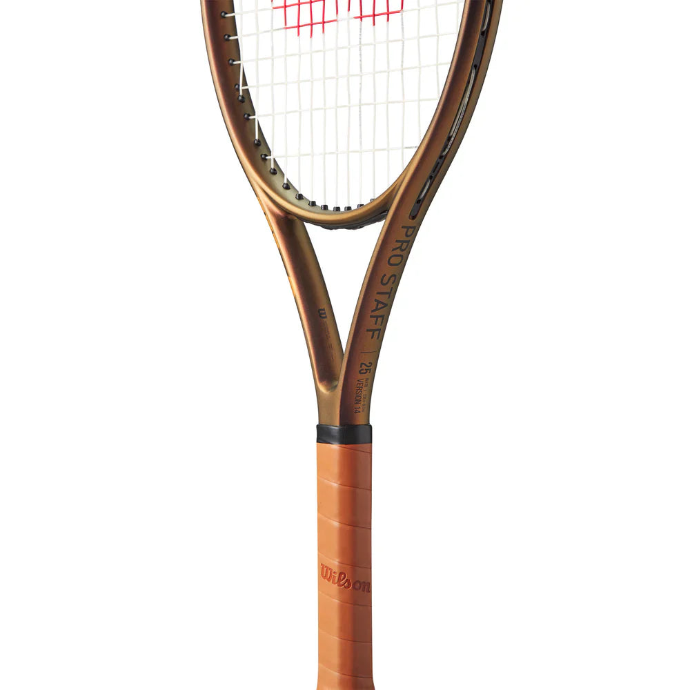Pro Staff V14 Junior 25 Inch Tennis Racket