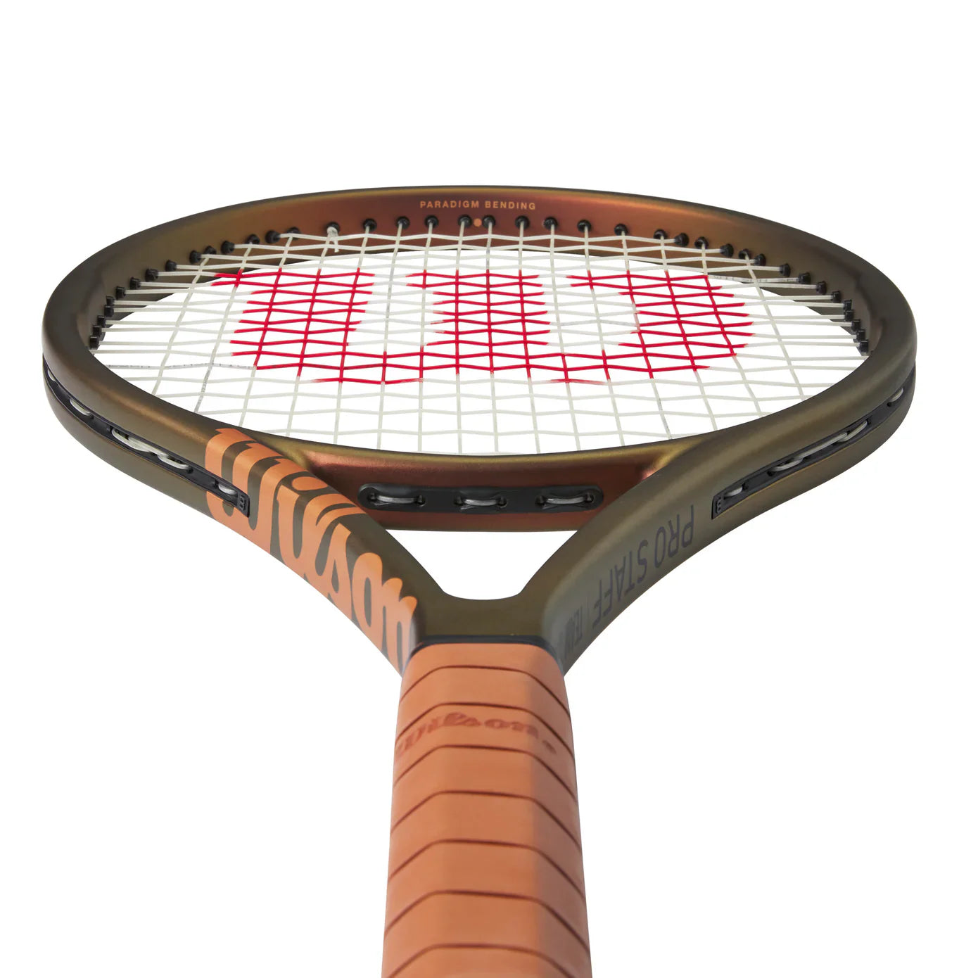 Pro Staff Team V14 Tennis Racket