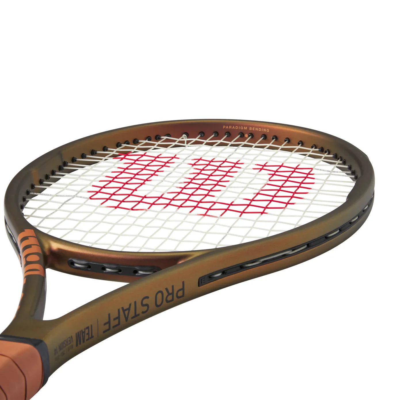 Pro Staff Team V14 Tennis Racket