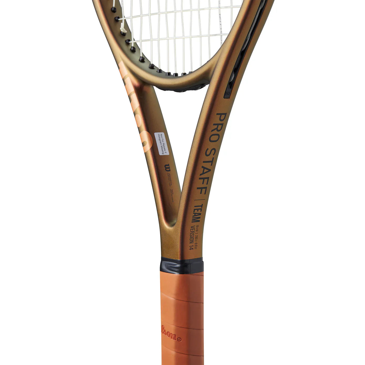 Pro Staff Team V14 Tennis Racket