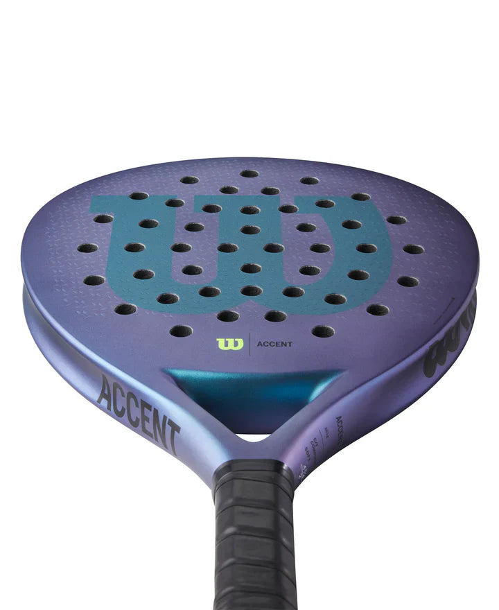 Accent Padel Racket