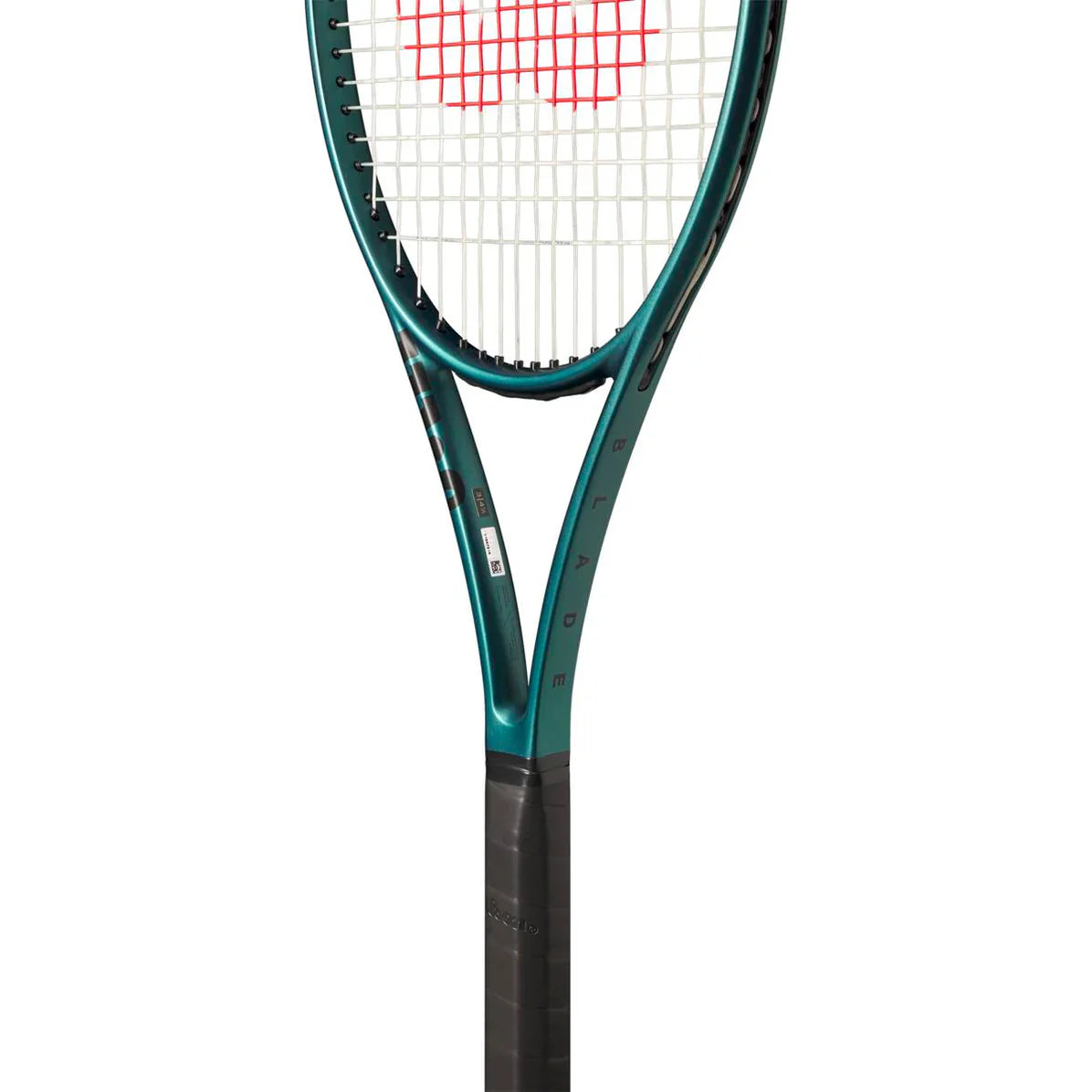 Blade 98 16X19 V9 Tennis Racket (Without String)