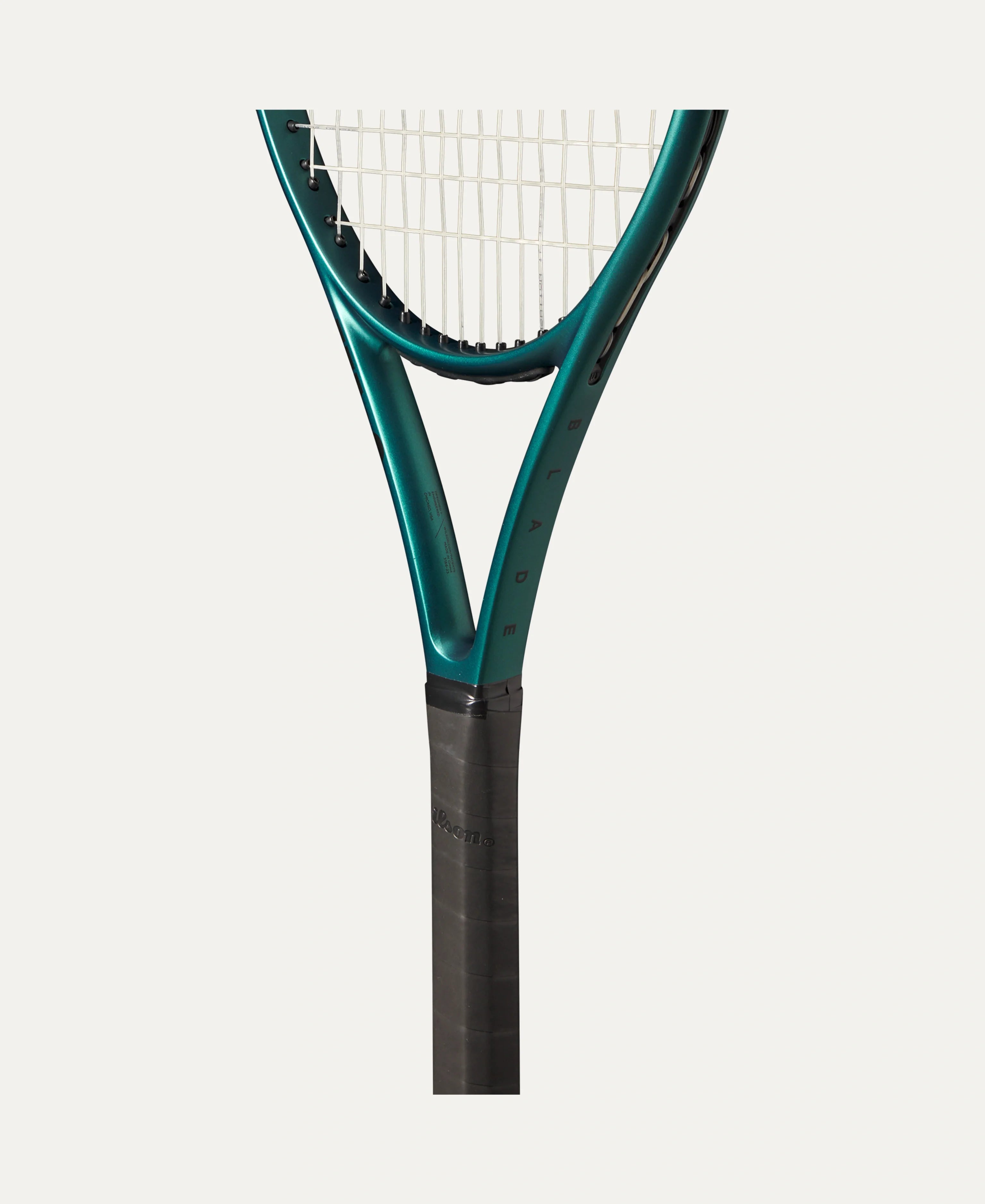 Blade V9 Junior 26 Inch Tennis Racket