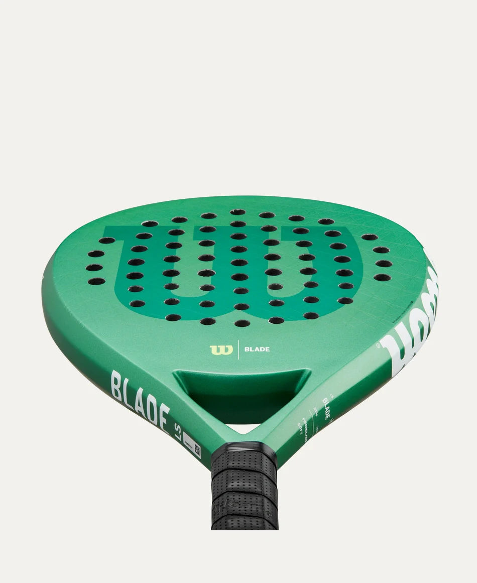 Blade LS V3 Padel Racket