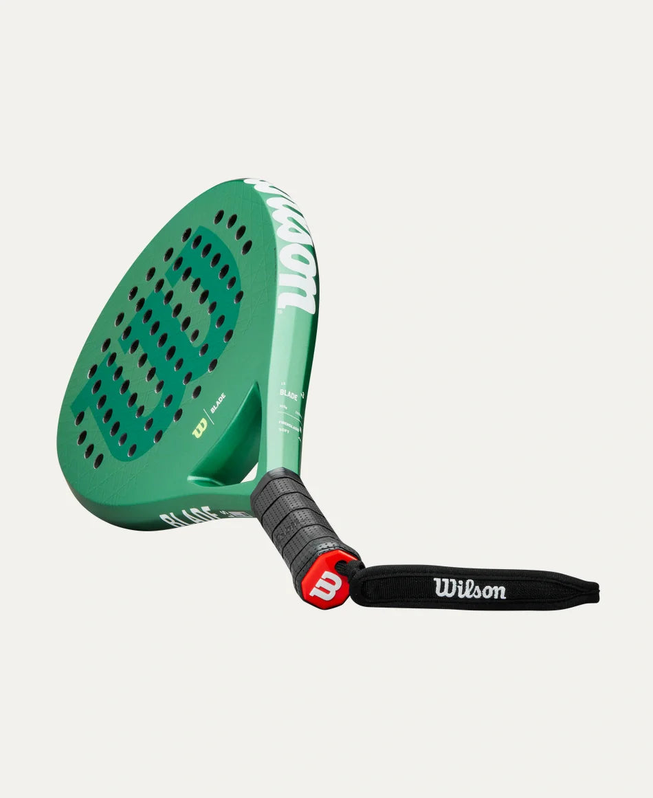 Blade LS V3 Padel Racket