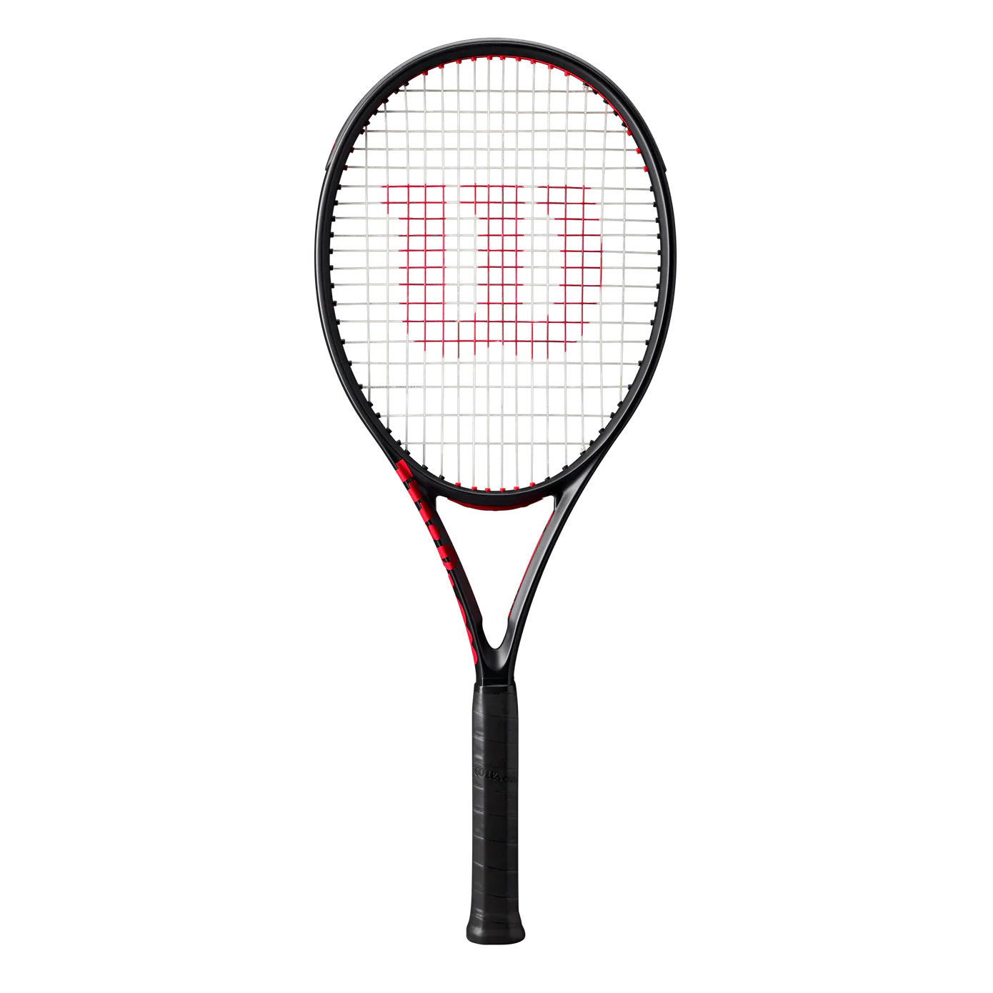 Clash 100 V3.0 Tennis Racket (Unstrung)