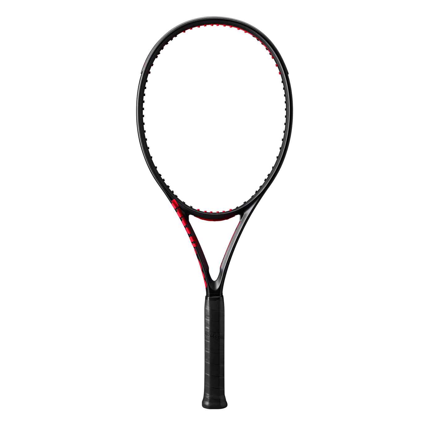 Clash 100 V3.0 Tennis Racket (Unstrung)