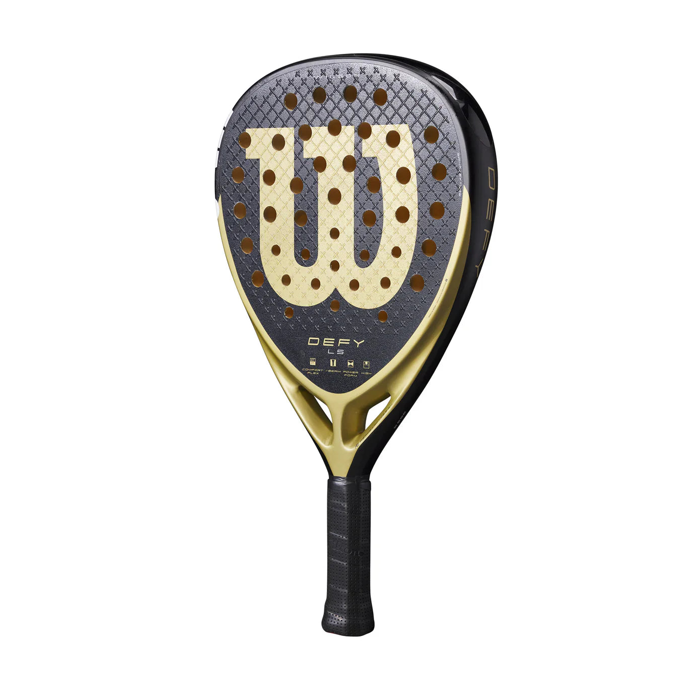 Defy Ls V1 Padel Racket