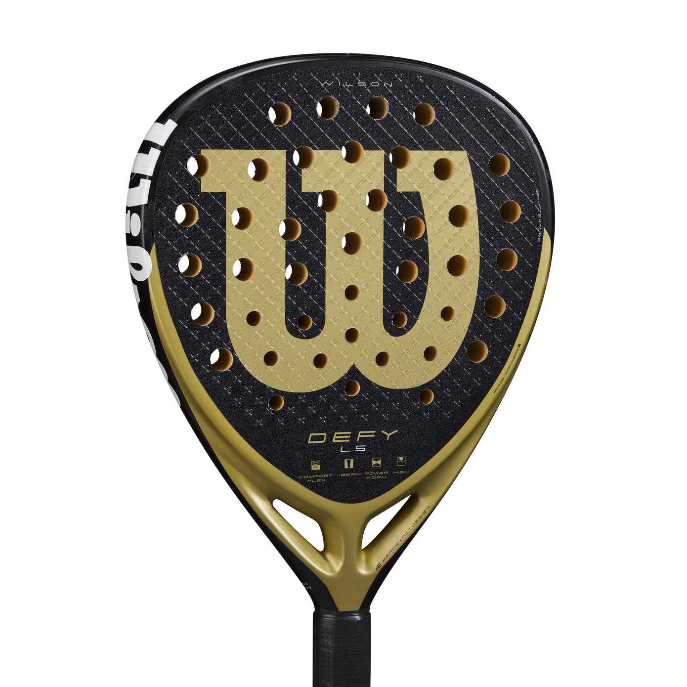 Defy Ls V1 Padel Racket