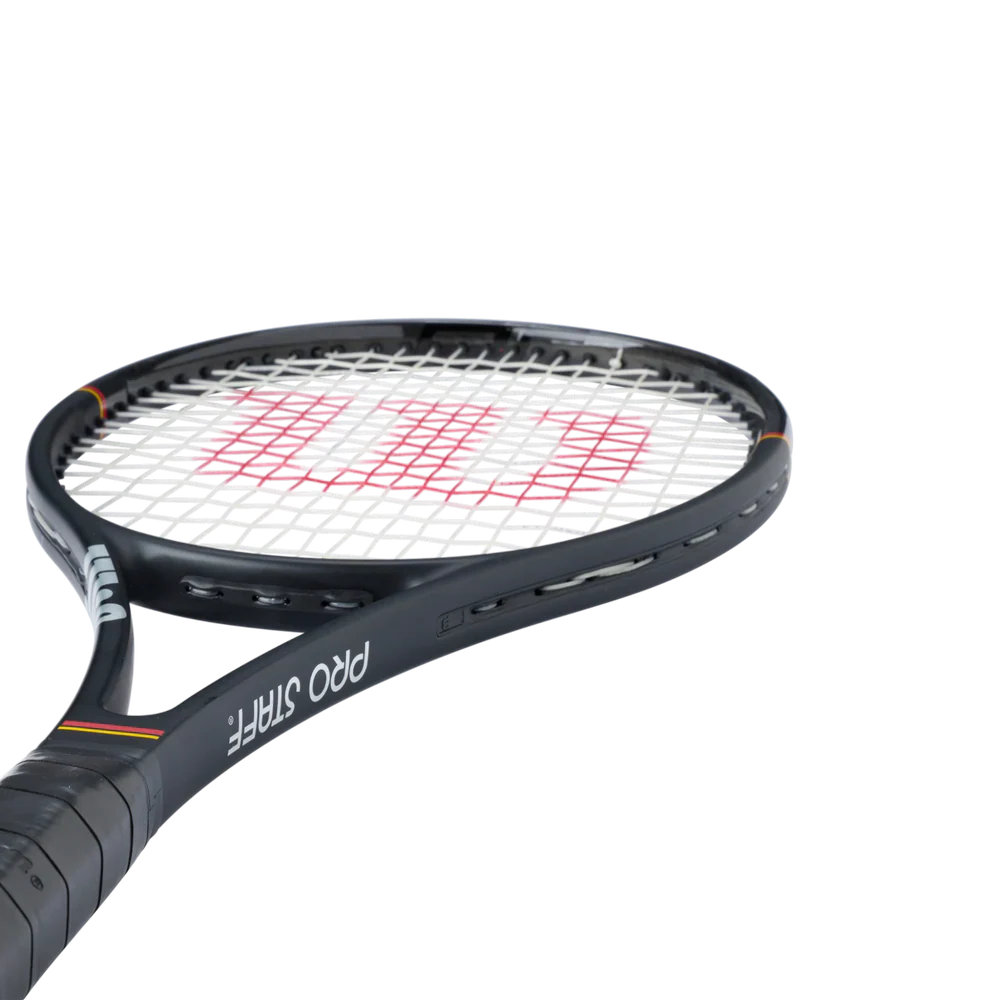 Pro Staff 97 Classic Tennis Racket