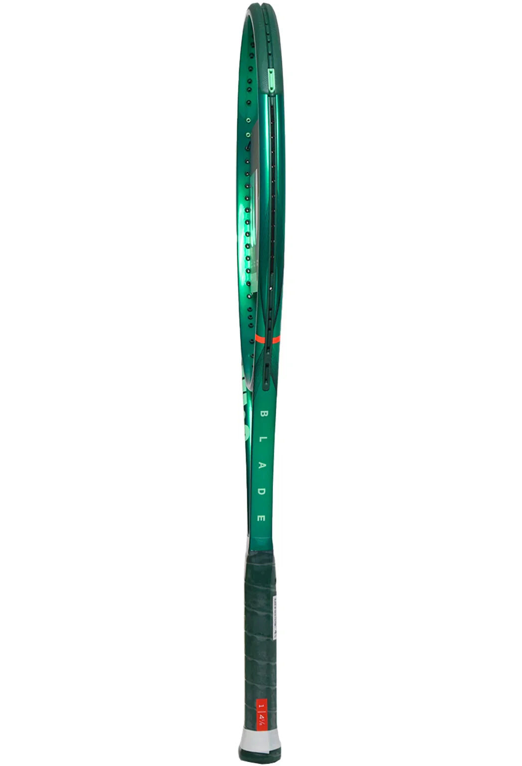 Blade 98 16X19 V10 Tennis Racket (Unstrung)