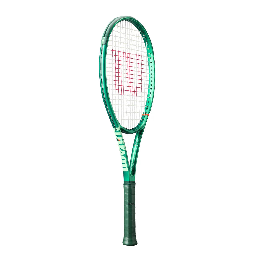 Blade 100 V10 Tennis Racket (Unstrung)