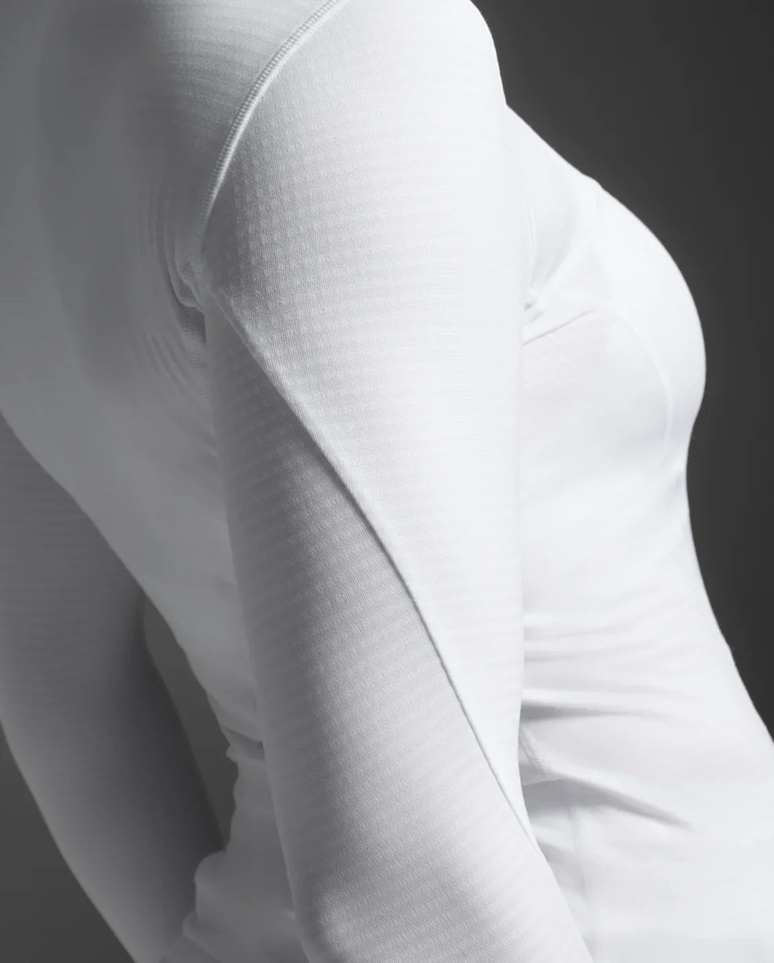 Womens Running Baselayer long sleeve tshirt
