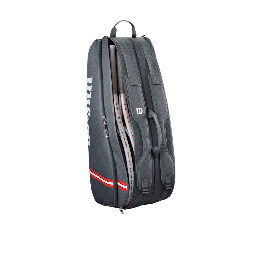 Tour 6 Tennis Racket Bag