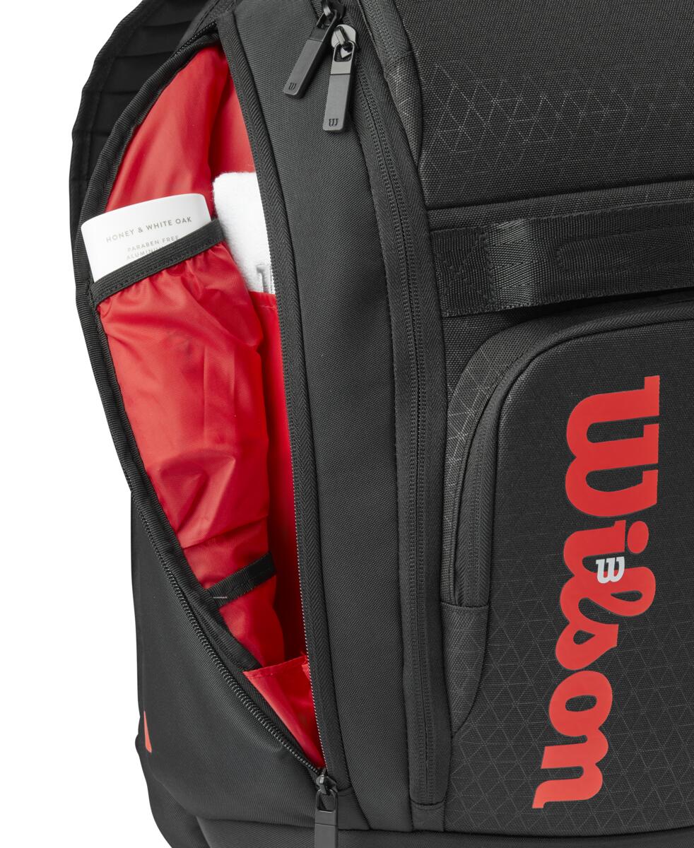 Clash V3 Tennis Backpack