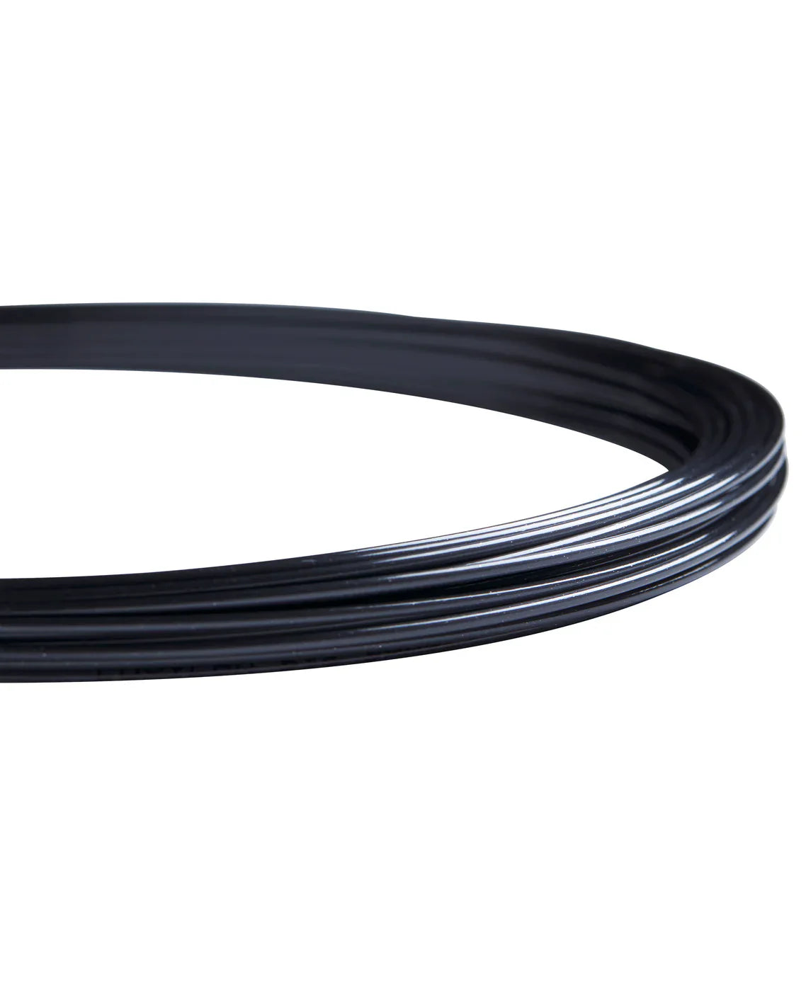 Alu Power 125 Black Tennis String
