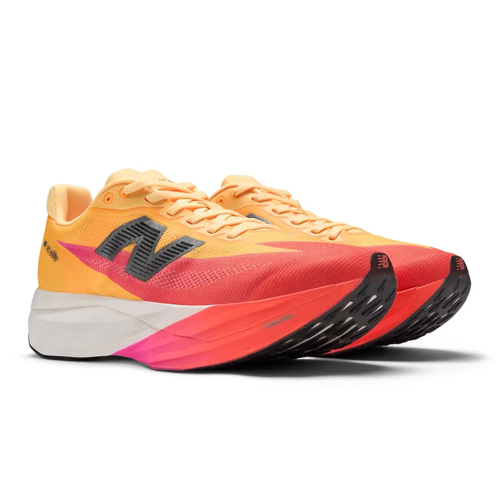 Womens FuelCell SC Elite Running Shoe