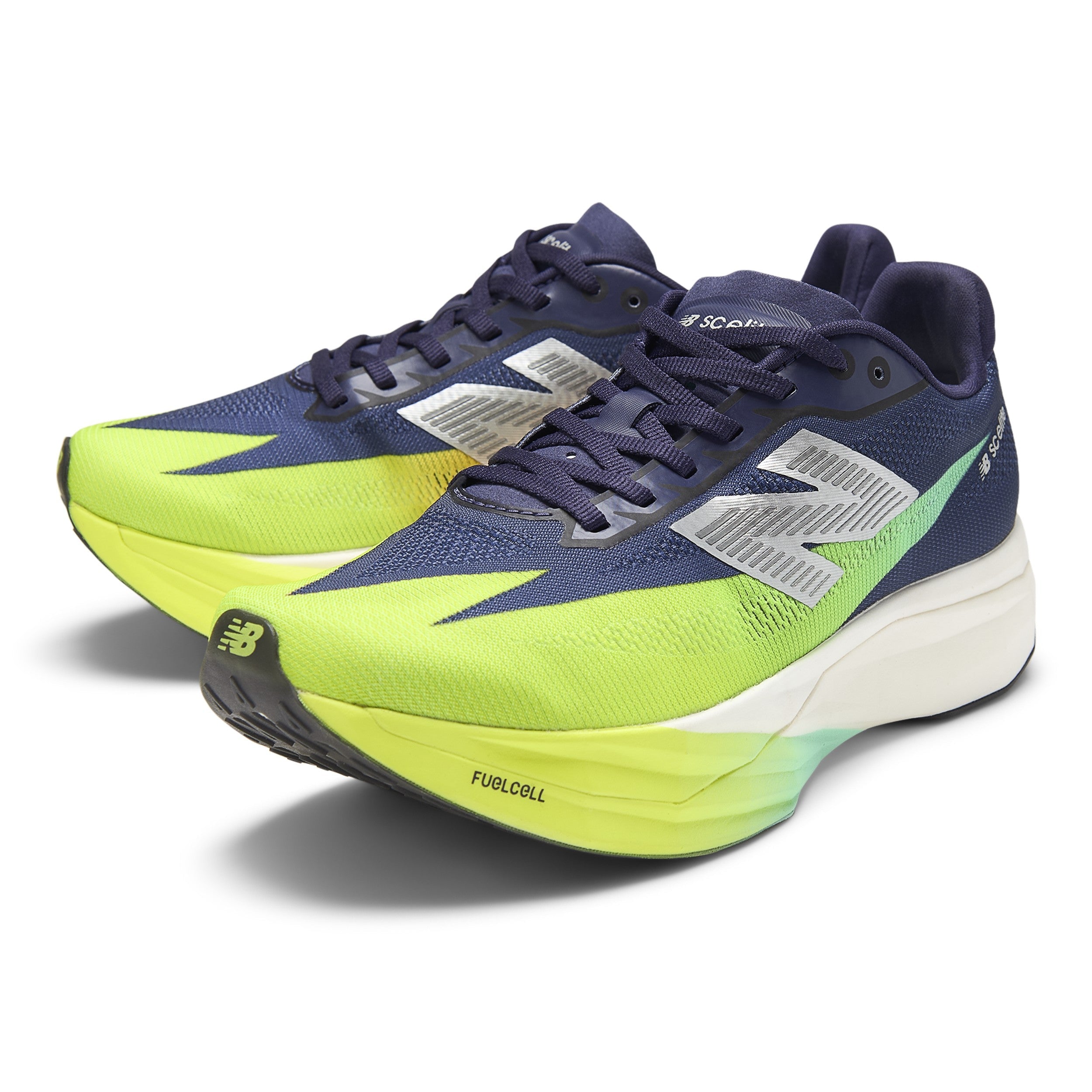 Mens FuelCell SC Elite v5 Running Shoe