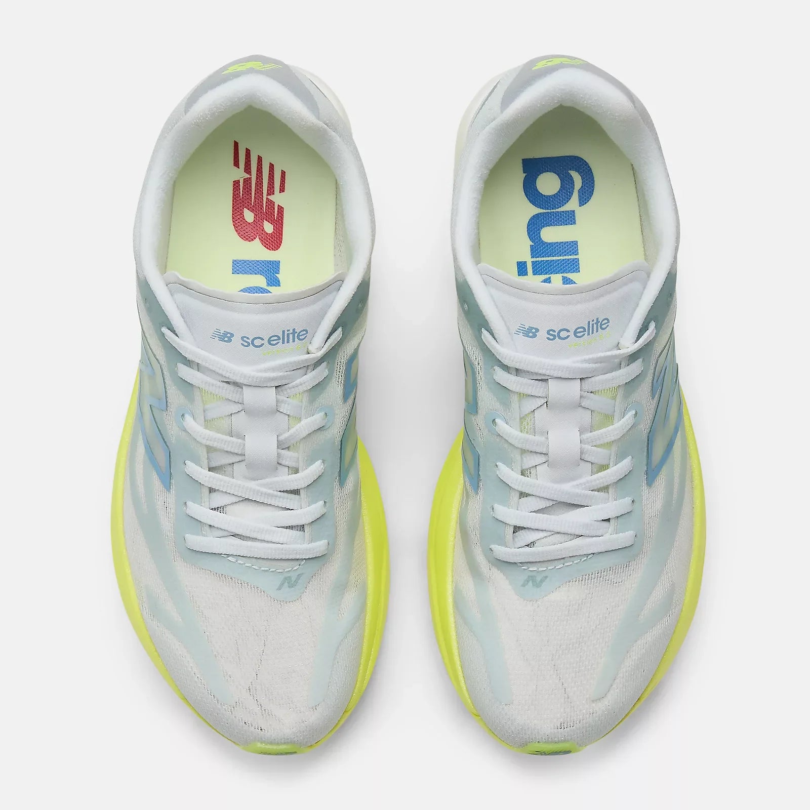 Womens SC Elite V6 Running Shoe