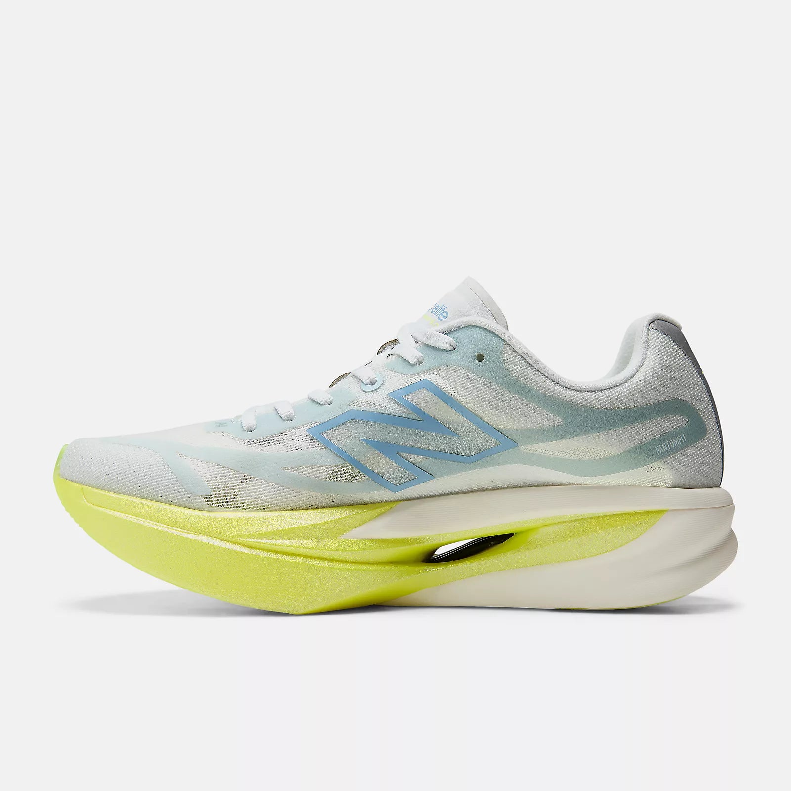 Womens SC Elite V6 Running Shoe