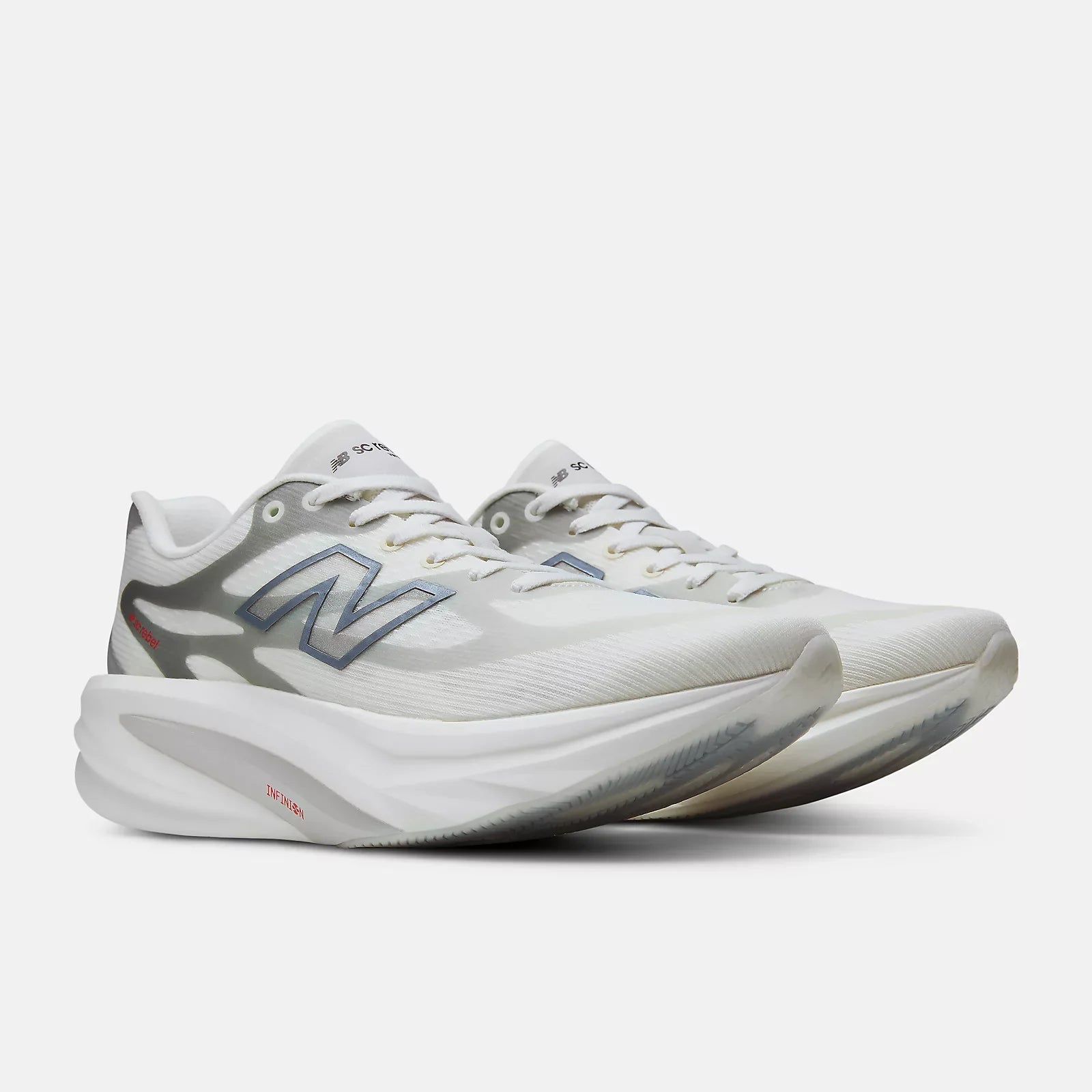 Womens SC Rebel Running Shoe