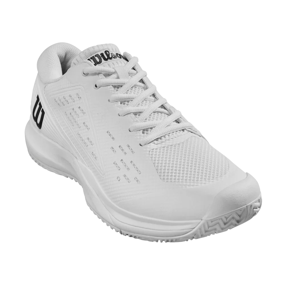 Mens Rush Pro Ace Tennis Shoe
