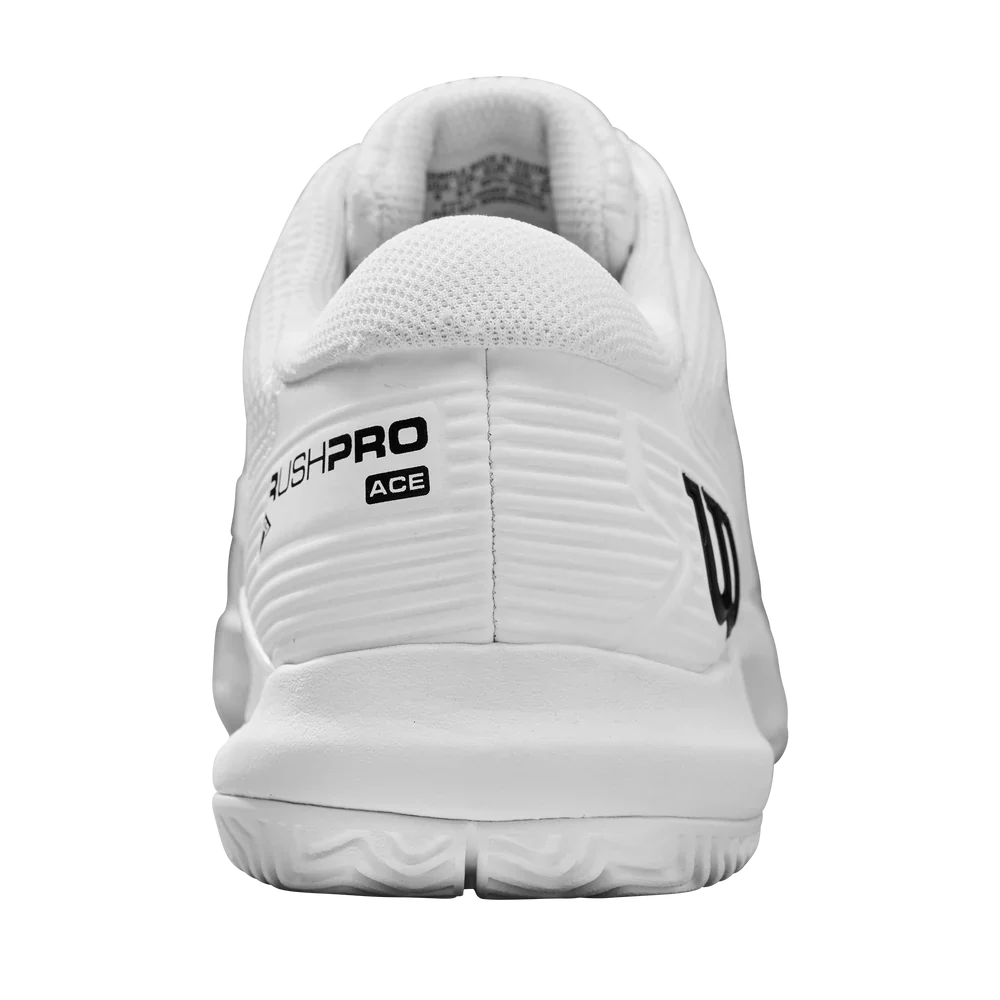 Mens Rush Pro Ace Tennis Shoe