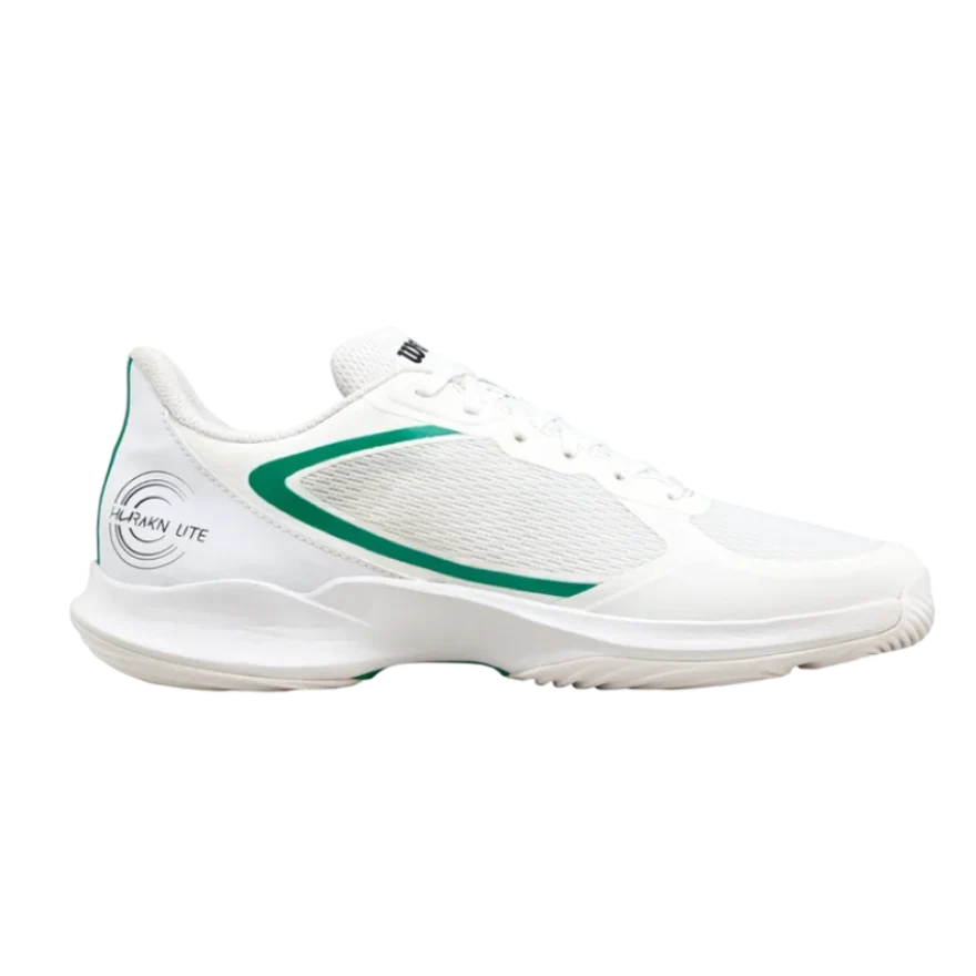 Mens Hurakn Lite Padel Shoe